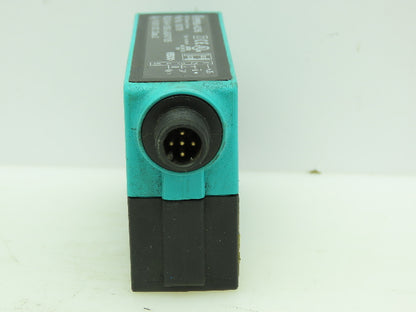 PepperL & Fuchs 180708 Background Suppression Sensor Visolux Sensor Module