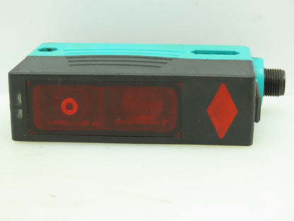 PepperL & Fuchs 180708 Background Suppression Sensor Visolux Sensor Module