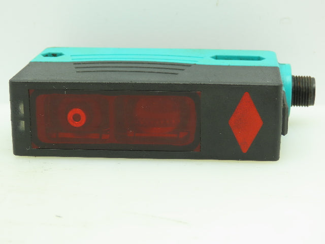 PepperL & Fuchs 180708 Background Suppression Sensor Visolux Sensor Module