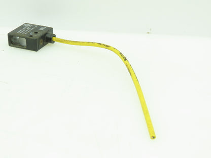 Allen Bradley 42SMU-7001-QD PHOTOSWITCH  Photoelectric Sensor 11-28 VDC Ser B