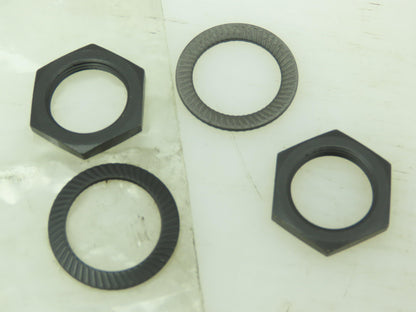 Balluff BES M18EL-NSC80B-S04G Proximity Sensor Inductive Proximax