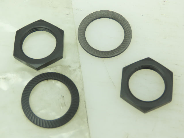 Balluff BES M18EL-NSC80B-S04G Proximity Sensor Inductive Proximax