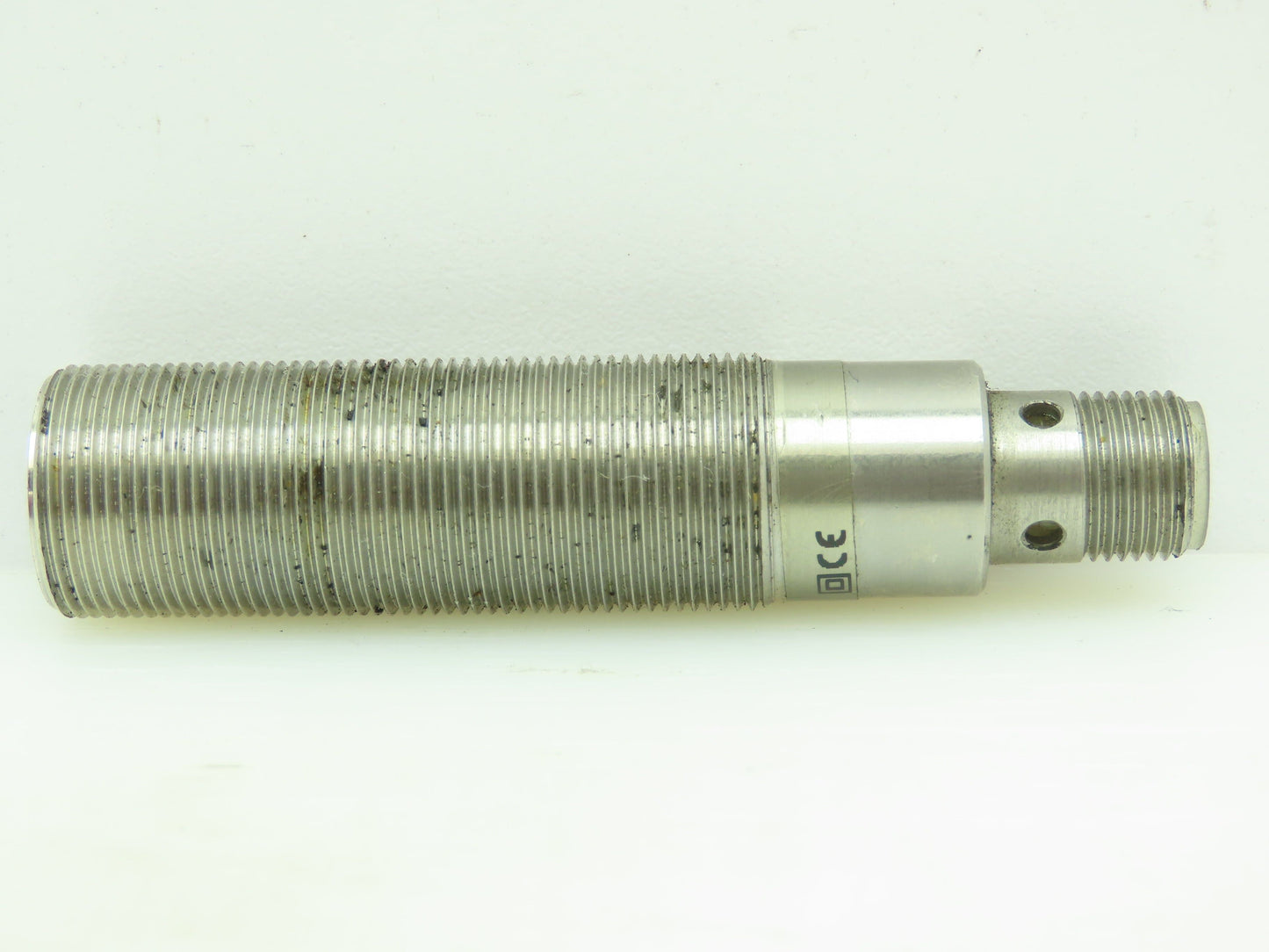 Balluff BES M18EL-NSC80B-S04G Proximity Sensor Inductive Proximax