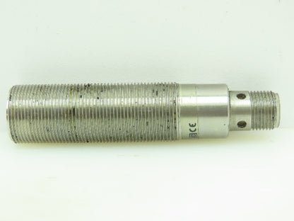 Balluff BES M18EL-NSC80B-S04G Proximity Sensor Inductive Proximax