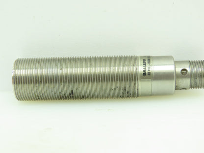 Balluff BES M18EL-NSC80B-S04G Proximity Sensor Inductive Proximax