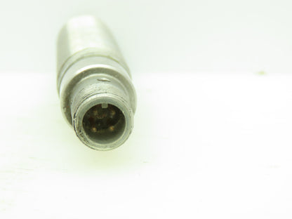 Balluff BES M18EL-NSC80B-S04G Proximity Sensor Inductive Proximax