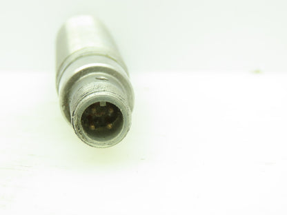 Balluff BES M18EL-NSC80B-S04G Proximity Sensor Inductive Proximax