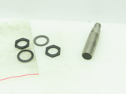 Balluff BES M18EL-NSC80B-S04G Proximity Sensor Inductive Proximax