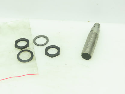 Balluff BES M18EL-NSC80B-S04G Proximity Sensor Inductive Proximax