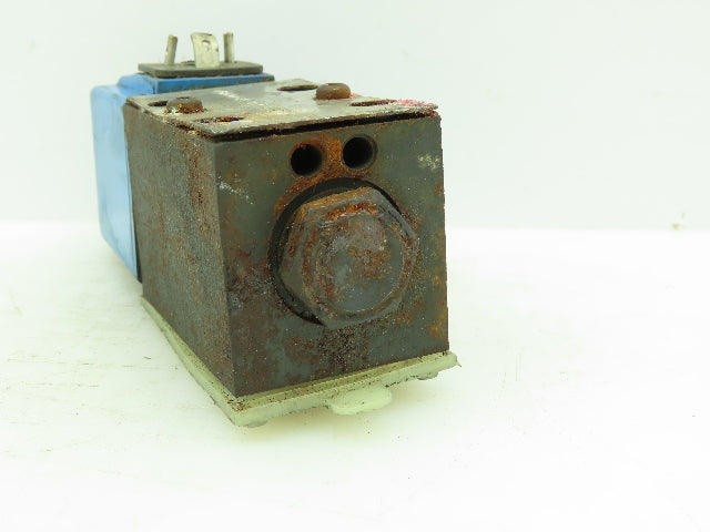 F6DG4V-3S-2A-M-U-H5-60 Hydraulic Directional Control Solenoid Valve