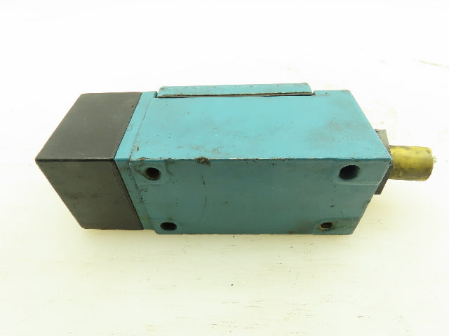 Micro LSYAB3KPC-FP Limit Switch Factory Sealed 6P 10A 600VAC Max Pilot Duty