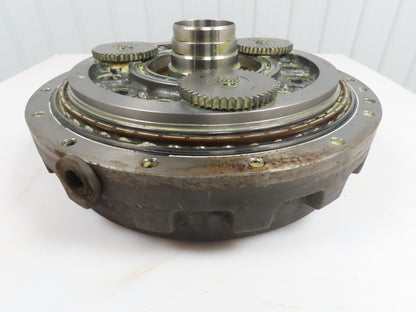 Yaskawa HW9381388-A Motoman UP130 XRC Robot S-Axis Speed Reducer Swivel Gear