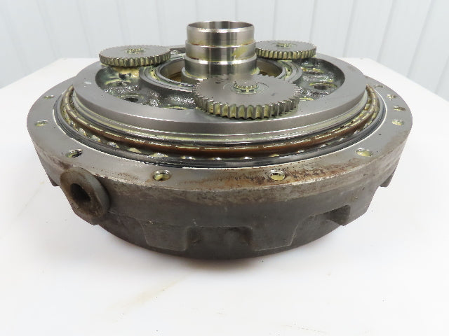 Yaskawa HW9381388-A Motoman UP130 XRC Robot S-Axis Speed Reducer Swivel Gear
