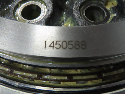 Yaskawa HW9381388-A Motoman UP130 XRC Robot S-Axis Speed Reducer Swivel Gear