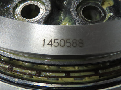 Yaskawa HW9381388-A Motoman UP130 XRC Robot S-Axis Speed Reducer Swivel Gear