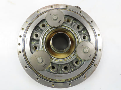 Yaskawa HW9381388-A Motoman UP130 XRC Robot S-Axis Speed Reducer Swivel Gear