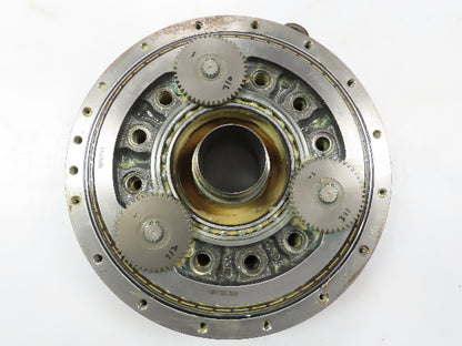 Yaskawa HW9381388-A Motoman UP130 XRC Robot S-Axis Speed Reducer Swivel Gear