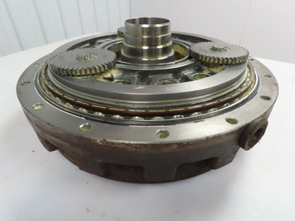 Yaskawa HW9381388-A Motoman UP130 XRC Robot S-Axis Speed Reducer Swivel Gear