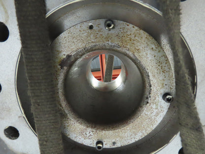 Yaskawa HW9381388-A Motoman UP130 XRC Robot S-Axis Speed Reducer Swivel Gear