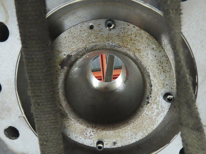 Yaskawa HW9381388-A Motoman UP130 XRC Robot S-Axis Speed Reducer Swivel Gear