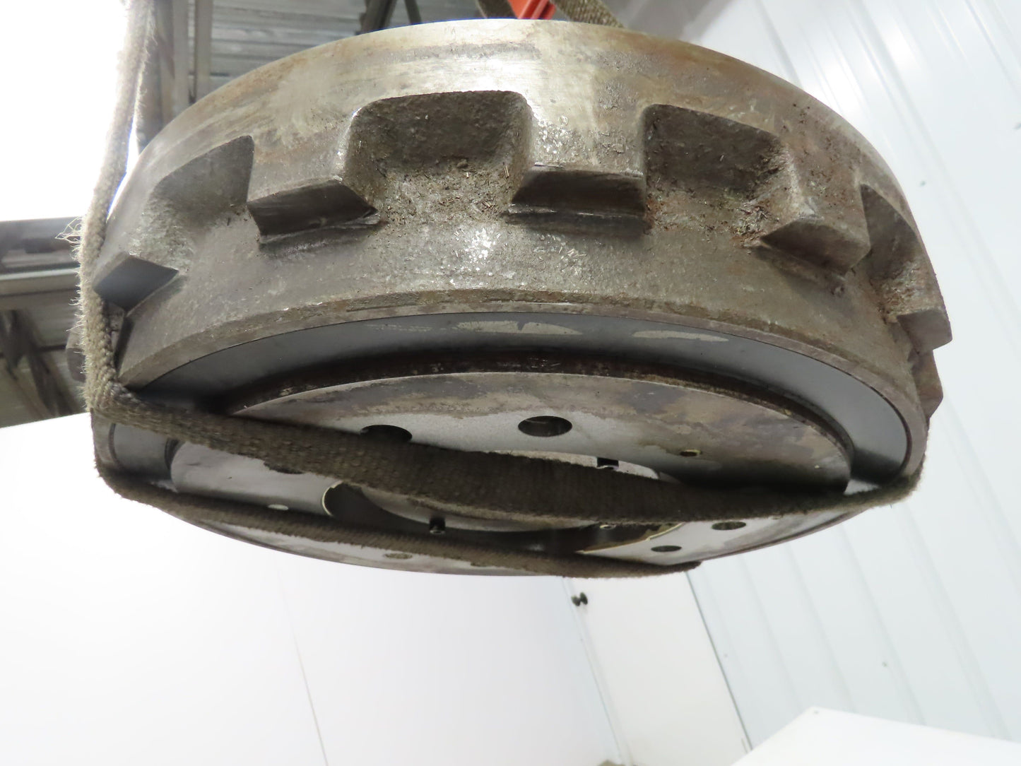 Yaskawa HW9381388-A Motoman UP130 XRC Robot S-Axis Speed Reducer Swivel Gear