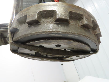 Yaskawa HW9381388-A Motoman UP130 XRC Robot S-Axis Speed Reducer Swivel Gear