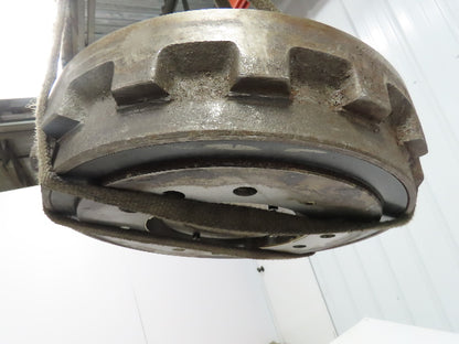 Yaskawa HW9381388-A Motoman UP130 XRC Robot S-Axis Speed Reducer Swivel Gear