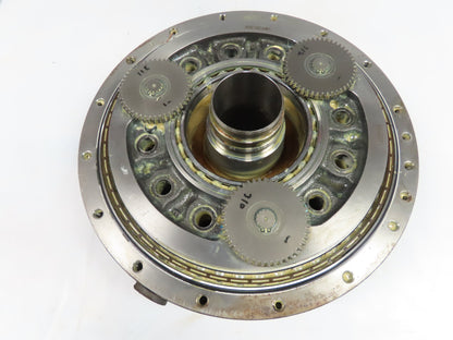 Yaskawa HW9381388-A Motoman UP130 XRC Robot S-Axis Speed Reducer Swivel Gear