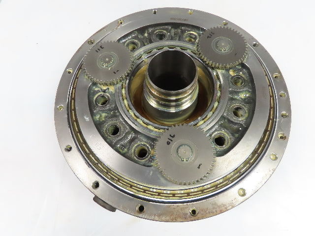 Yaskawa HW9381388-A Motoman UP130 XRC Robot S-Axis Speed Reducer Swivel Gear