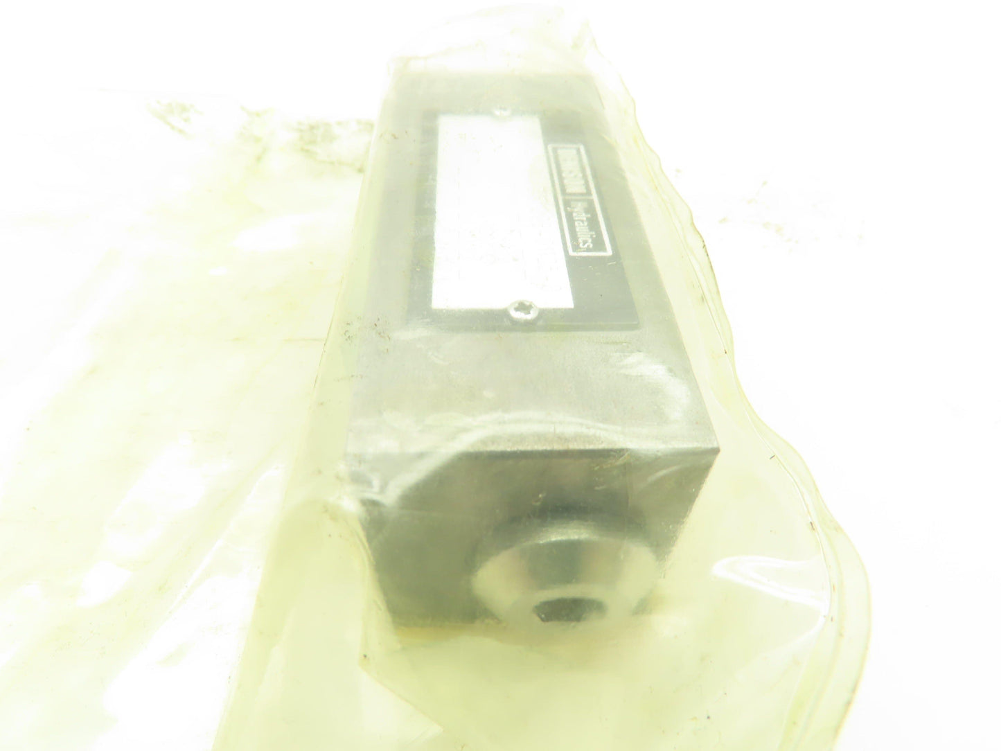 Parker ZRE-AB-01-D5 Denison Hydraulic Pilot Operated Check Valve 098-91125-0