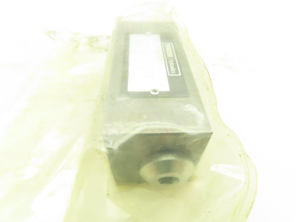 Parker ZRE-AB-01-D5 Denison Hydraulic Pilot Operated Check Valve 098-91125-0