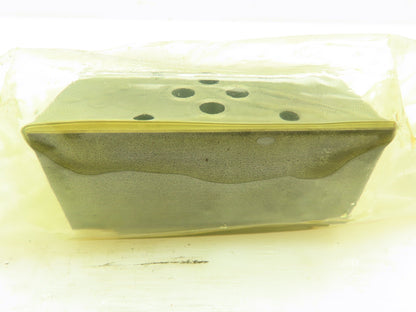 Parker ZRE-AB-01-D5 Denison Hydraulic Pilot Operated Check Valve 098-91125-0