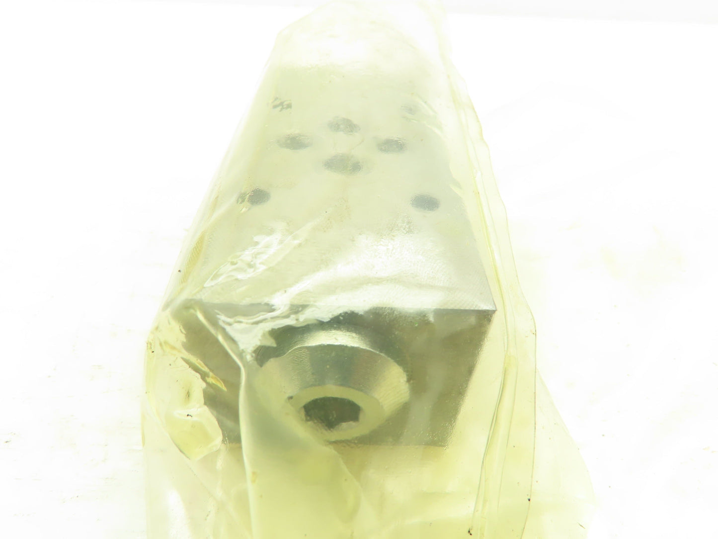 Parker ZRE-AB-01-D5 Denison Hydraulic Pilot Operated Check Valve 098-91125-0