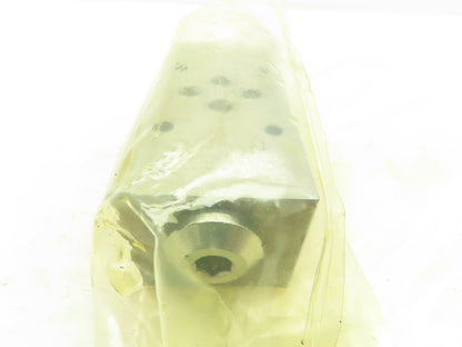 Parker ZRE-AB-01-D5 Denison Hydraulic Pilot Operated Check Valve 098-91125-0