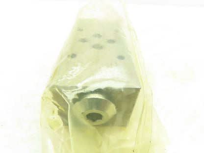 Parker ZRE-AB-01-D5 Denison Hydraulic Pilot Operated Check Valve 098-91125-0