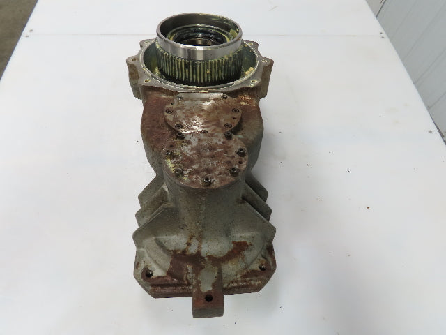 Yaskawa HW9100893-1 Motoman UP130 XRC Robot S-Axis Drive Gear Case Robotic Parts