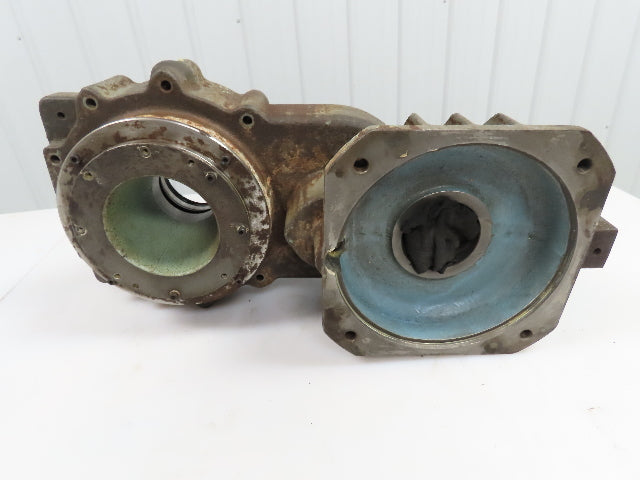 Yaskawa HW9100893-1 Motoman UP130 XRC Robot S-Axis Drive Gear Case Robotic Parts