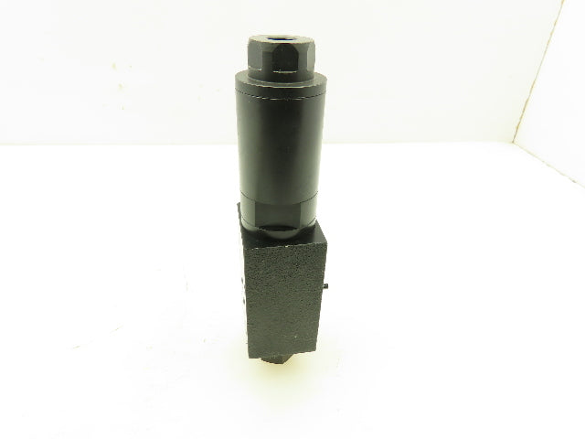 Parker PRDM2PP21SVN 20 Hydraulic Pressure Reducing Valve Sandwich Module 5000PSI