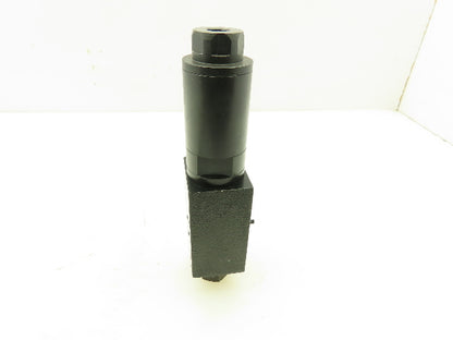 Parker PRDM2PP21SVN 20 Hydraulic Pressure Reducing Valve Sandwich Module 5000PSI