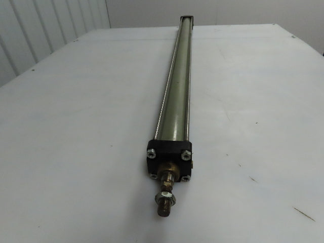 Pneumax 1366.50.850.01 Pneumatic Tie Rod Air Cylinder 50mm Bore 850mm Stroke