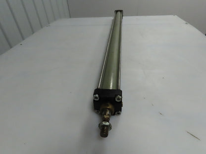 Pneumax 1366.50.850.01 Pneumatic Tie Rod Air Cylinder 50mm Bore 850mm Stroke