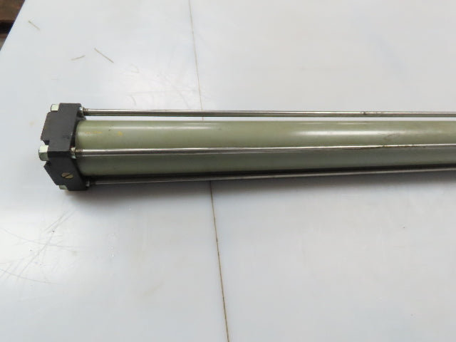 Pneumax 1366.50.850.01 Pneumatic Tie Rod Air Cylinder 50mm Bore 850mm Stroke