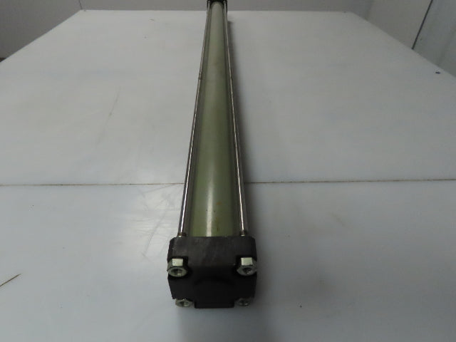 Pneumax 1366.50.850.01 Pneumatic Tie Rod Air Cylinder 50mm Bore 850mm Stroke