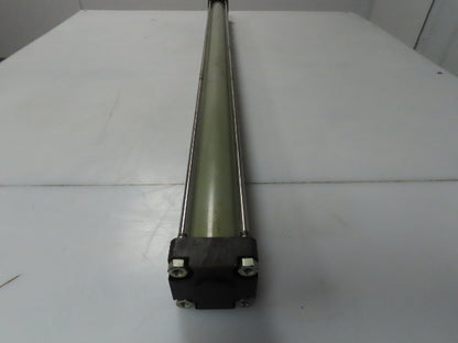 Pneumax 1366.50.850.01 Pneumatic Tie Rod Air Cylinder 50mm Bore 850mm Stroke