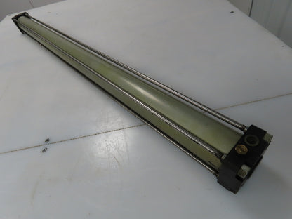 Pneumax 1366.50.850.01 Pneumatic Tie Rod Air Cylinder 50mm Bore 850mm Stroke