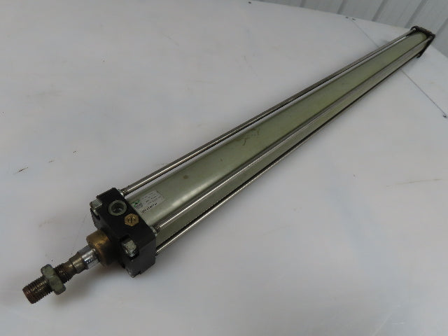 Pneumax 1366.50.850.01 Pneumatic Tie Rod Air Cylinder 50mm Bore 850mm Stroke