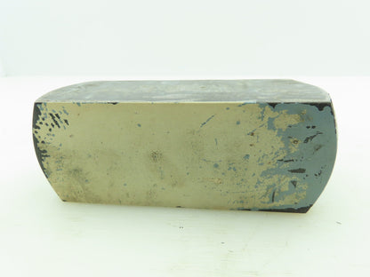 Parker C1620S One Way Hydraulic In-Line Check Valve 40GPM 3000 PSI SAE-16