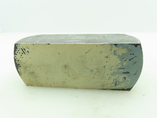 Parker C1620S One Way Hydraulic In-Line Check Valve 40GPM 3000 PSI SAE-16