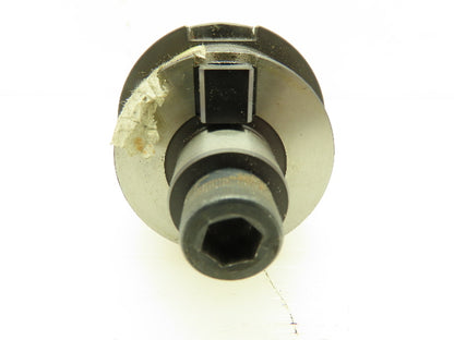 392.41005-63 22 050B Milling Cutter HSK To Arbor Adaptor