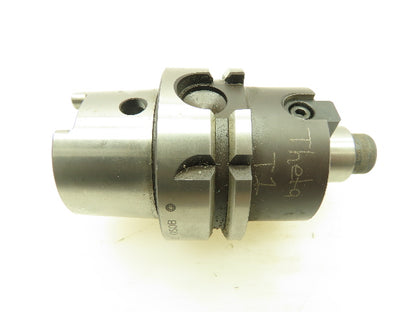 392.41005-63 22 050B Milling Cutter HSK To Arbor Adaptor